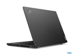 Lenovo ThinkPad L14 Gen 2 (Intel) Intel® Core™ i5 i5-1135G7 Laptop 35.6 cm (14) Full HD 8 GB DDR4-SDRAM 256 GB SSD Wi-Fi 6 (802.11ax) Windows 11 Pro Black