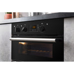 Hotpoint DU2 540 BL 96 L Black