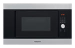 Hotpoint Built in Microwave oven MF20G IX H