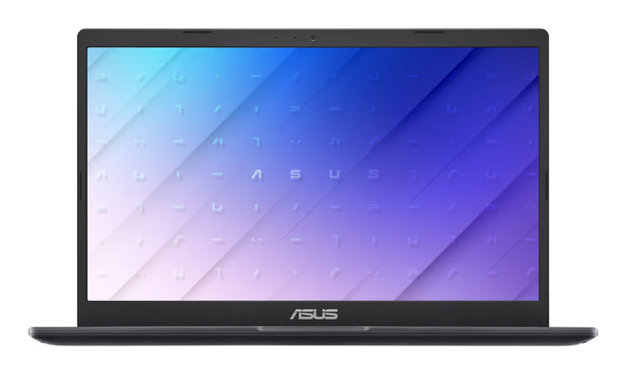 ASUS E410MA-EB008TS Intel® Celeron® N N4020 Laptop 35.6 cm (14) Full HD 4 GB DDR4-SDRAM 64 GB eMMC Wi-Fi 5 (802.11ac) Windows 10 Home in S mode Blue