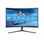 Philips Evnia 5000 32M2C5500W/00 computer monitor 80 cm (31.5) 2560 x 1440 pixels Quad HD LCD Black