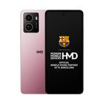 HMD Pulse - 4G, 4GB/64GB, 6.56, 13MP/8MP, 5.000 mAh Pink