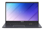 ASUS E510MA-EJ1104WS Intel® Pentium® Silver N5030 Laptop 39.6 cm (15.6) Full HD 4 GB DDR4-SDRAM 128 GB eMMC Wi-Fi 5 (802.11ac) Windows 11 Home in S mode Black