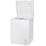Russell Hobbs RH142CF0E1W freezer Freestanding 143 L E White