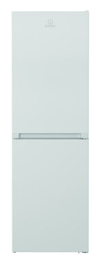 Indesit IBTNF 60182 W UK fridge-freezer 322 L E White