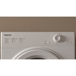 Hotpoint H1 D80W UK 8kg Vented Tumble Dryer - White - C Rated