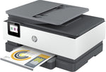 HP OfficeJet Pro 8022e All-in-One Printer