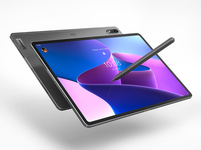 Lenovo Tab P12 Pro Qualcomm Snapdragon 256 GB 32 cm (12.6) 8 GB Wi-Fi 5 (802.11ac) Android 11 Grey