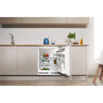 Indesit IL A1.UK.1 fridge Built-in 144 L F White