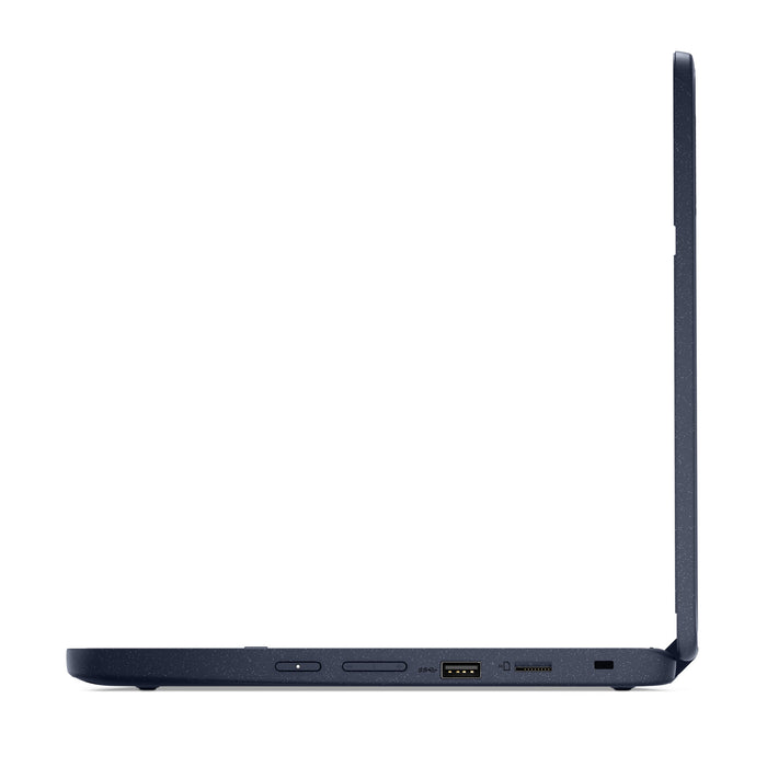 Lenovo 300w 3015e Hybrid (2-in-1) 29.5 cm (11.6) Touchscreen HD 4 GB DDR4-SDRAM 128 GB SSD Wi-Fi 5 (802.11ac) Windows 11 Pro Academic Blue