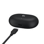 Beats by Dr. Dre Studio Buds Headset True Wireless Stereo (TWS) In-ear Calls/Music Bluetooth Black