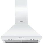 Hotpoint PHPC6.5FLMX Wall-mounted White 416 m³/h