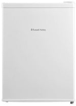 Russell Hobbs RHTTF67W fridge Freestanding 67 L F White