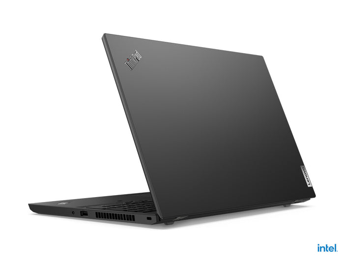 Lenovo ThinkPad L15 Gen 2 (Intel) Intel® Core™ i5 i5-1135G7 Laptop 39.6 cm (15.6) Full HD 8 GB DDR4-SDRAM 256 GB SSD Wi-Fi 6 (802.11ax) Windows 11 Pro Black