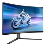 Philips Evnia 5000 32M2C5500W/00 computer monitor 80 cm (31.5) 2560 x 1440 pixels Quad HD LCD Black