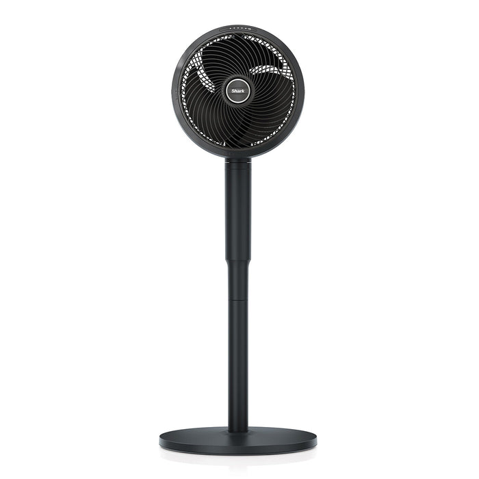 Shark FA220UK FlexBreeze Portable Fan - Black