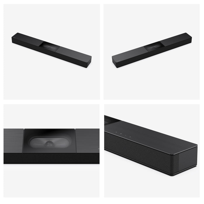 Hisense HS2000 soundbar speaker 2.1 channels 240 W