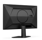 AOC 24G4XE computer monitor 60.5 cm (23.8) 1920 x 1080 pixels Full HD LCD Black, Grey