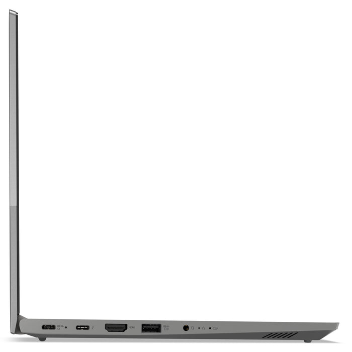 Lenovo ThinkBook 14 G4 IAP Intel® Core™ i7 i7-1255U Laptop 35.6 cm (14) Full HD 16 GB DDR4-SDRAM 512 GB SSD Wi-Fi 6 (802.11ax) Windows 11 Pro Grey