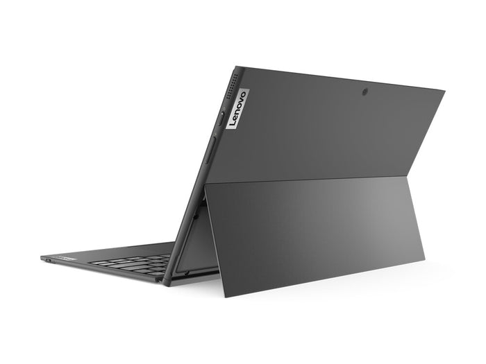 Lenovo IdeaPad Duet 3 10IGL5-LTE Intel® Celeron® N4020 Hybrid (2-in-1) 26.2 cm (10.3) Touchscreen WUXGA 4 GB DDR4-SDRAM 64 GB eMMC Wi-Fi 5 (802.11ac) Windows 11 Home in S mode Grey