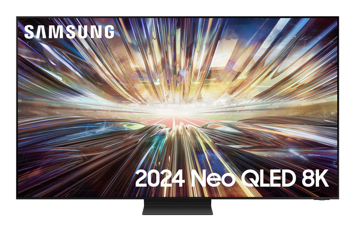 Samsung QN800D 75 Neo QLED 8K Ultra HD HDR Smart TV