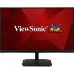 Viewsonic Value Series VA2432-MHD LED display 60.5 cm (23.8) 1920 x 1080 pixels Full HD Black