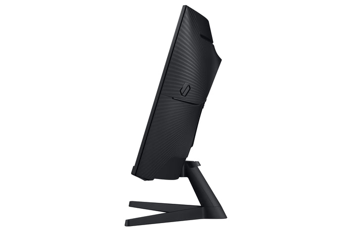 Samsung Odyssey LS32AG550E computer monitor 81.3 cm (32) 2560 x 1440 pixels Quad HD LED Black