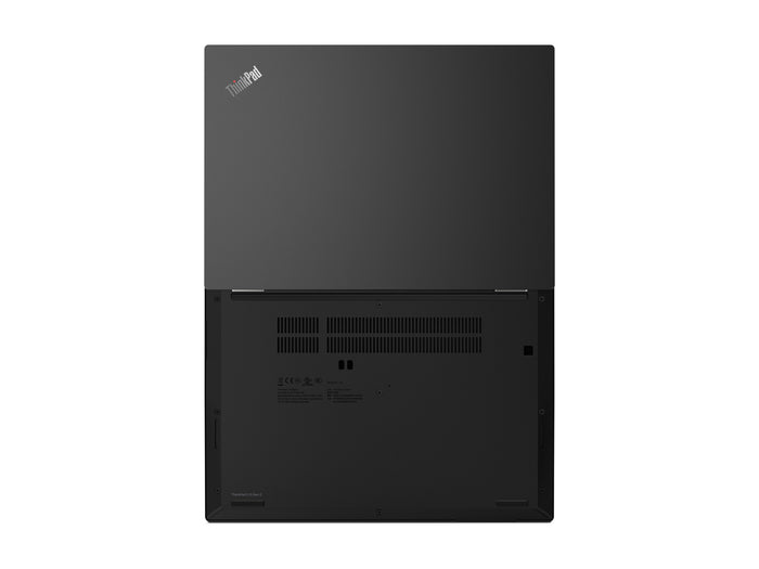 Lenovo ThinkPad L13 Gen 2 (AMD) AMD Ryzen™ 5 PRO 5650U Laptop 33.8 cm (13.3) Full HD 8 GB DDR4-SDRAM 256 GB SSD Wi-Fi 6 (802.11ax) Windows 10 Pro Black