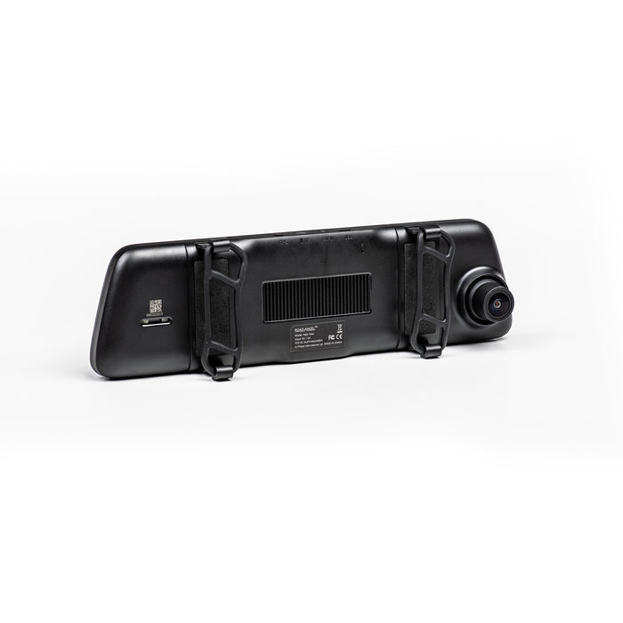 Road Angel Halo View 2K+ 1440p Anti-Glare Front & Rear Dash Cam