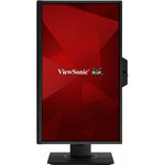 Viewsonic VG Series VG2440V LED display 60.5 cm (23.8) 1920 x 1080 pixels Full HD Black