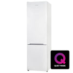 Russell Hobbs RH180FF541E1W fridge-freezer Freestanding 288 L E White