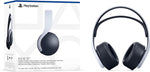 Sony Pulse 3D Wireless PS5 Headset - White