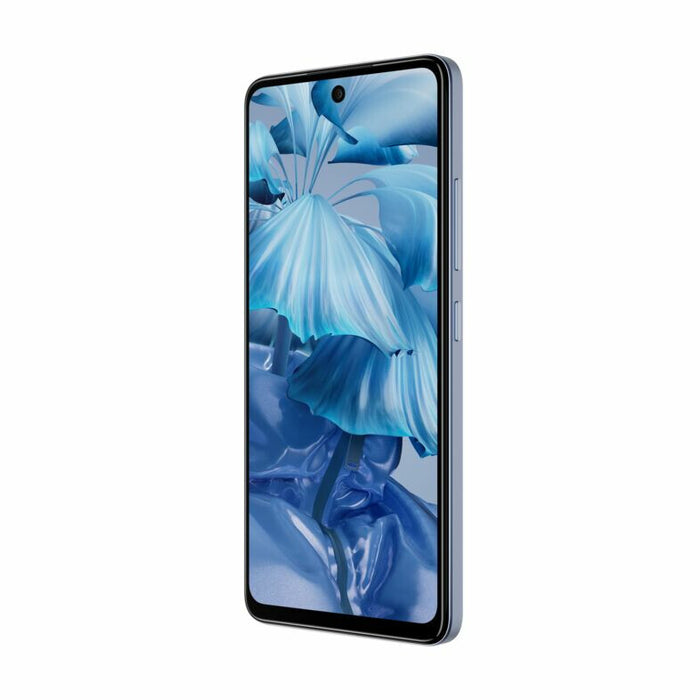 HMD Pulse - 4G, 4GB/64GB, 6.56, 13MP/8MP, 5.000 mAh Blue