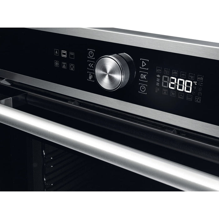 Hotpoint Built in Oven SI4 854 H IX