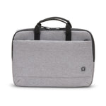 DICOTA Slim Eco MOTION 14 - 15.6 39.6 cm (15.6) Briefcase Grey