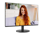 AOC 24B3HA2 computer monitor 60.5 cm (23.8) 1920 x 1080 pixels Full HD LED Black