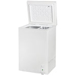 Russell Hobbs RH99CF0E1W freezer Freestanding 99 L E White