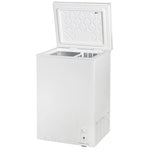 Russell Hobbs, RH99CF0E1W 99L Compact Chest Freezer in White