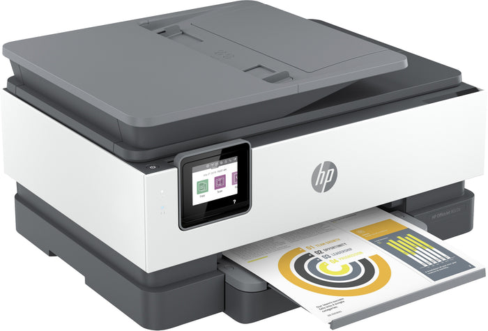 HP OfficeJet Pro 8022e All-in-One Printer