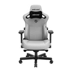 Anda Seat Kaiser 3 L Padded seat Padded backrest