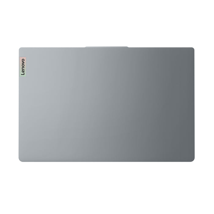 Lenovo IdeaPad Slim 3 Intel® N N100  15.6 Laptop - 4 GB LPDDR5-SDRAM - 128 GB SSD- Wi-Fi 6 (802.11ax) - Windows 11 Home in S mode- Full HD-Grey