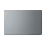 Lenovo IdeaPad Slim 3 Intel® Core™ i5 i5-12450H Laptop 39.6 cm (15.6) Full HD 8 GB LPDDR5-SDRAM 512 GB SSD Wi-Fi 6 (802.11ax) Windows 11 Home Grey