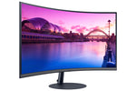 Samsung LS32C390EAUXXU LED display 81.3 cm (32) 1920 x 1080 pixels Full HD Black