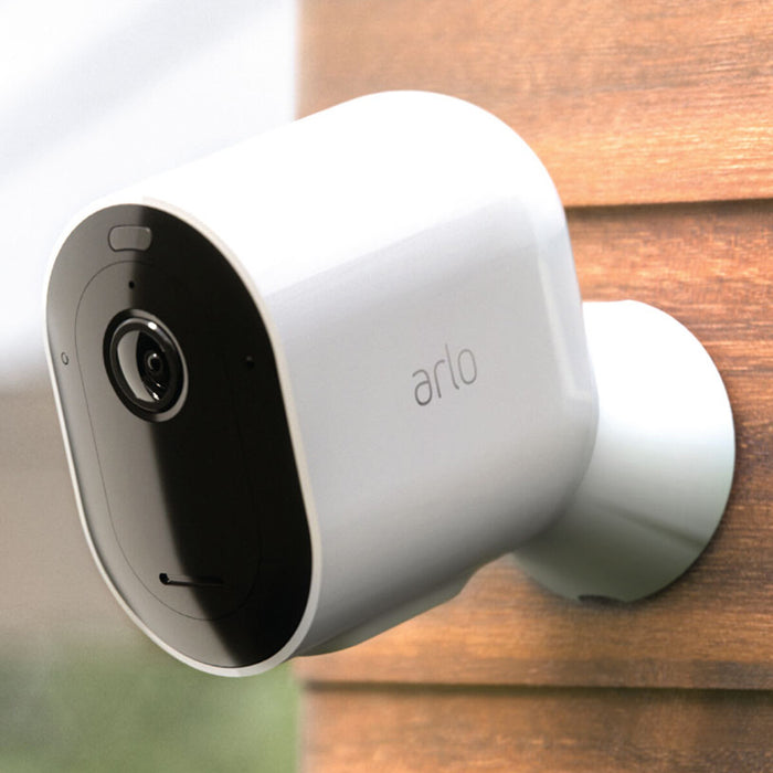 Arlo Pro 4, 2 cam VMC4250P-100EUS