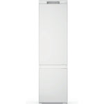 Hotpoint HTC20 T321 UK Built-in 280 L F White