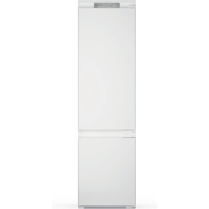 Hotpoint HTC20 T321 UK Built-in 280 L F White