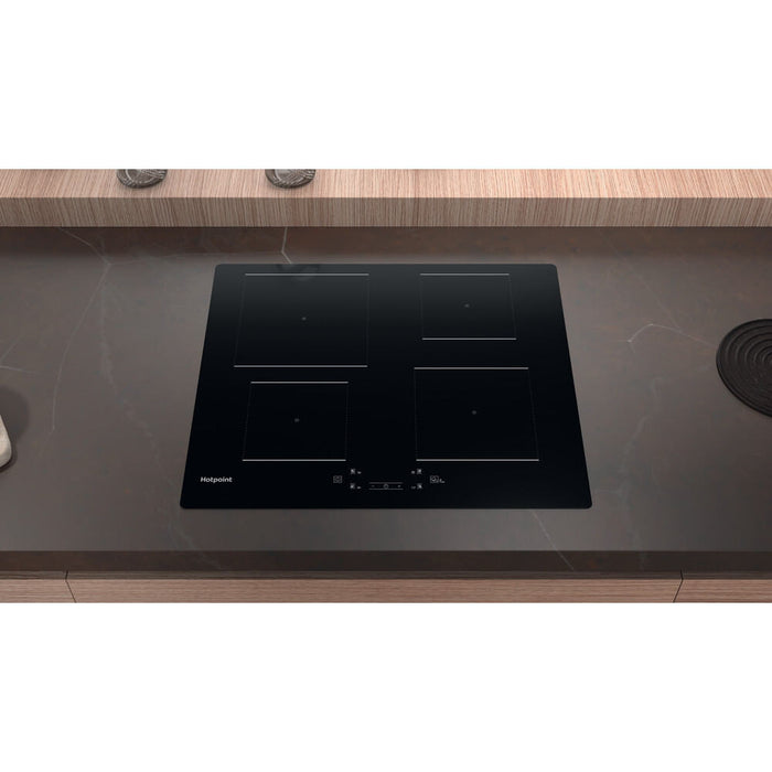 Hotpoint Induction Hob TQ 1460S NE