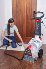 RugDoctor TruDeep Pet Carpet cleaner