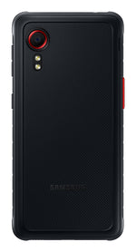 Samsung Galaxy XCover 5 Enterprise Edition 13.5 cm (5.3) Dual SIM Android 11 4G USB Type-C 4 GB 64 GB 3000 mAh Black