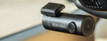 Road Angel Halo Drive 2K HD Discreet Dash Cam